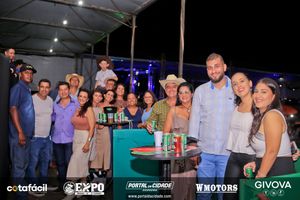 Expo Douradina - CountryBeat e Jiraya Uai