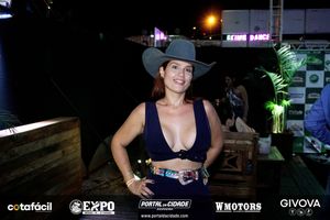 Expo Douradina - CountryBeat e Jiraya Uai