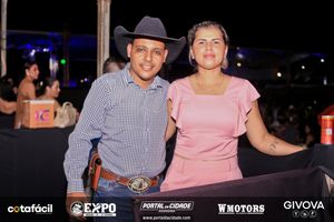 Expo Douradina - CountryBeat e Jiraya Uai