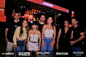 Expo Douradina - CountryBeat e Jiraya Uai