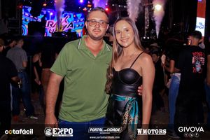 Expo Douradina - CountryBeat e Jiraya Uai