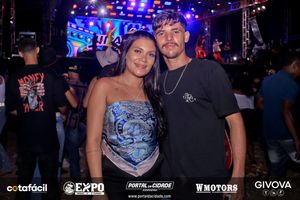 Expo Douradina - CountryBeat e Jiraya Uai
