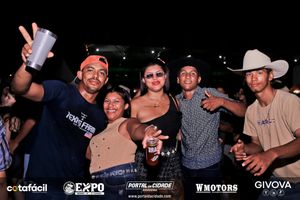 Expo Douradina - CountryBeat e Jiraya Uai