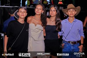 Expo Douradina - CountryBeat e Jiraya Uai