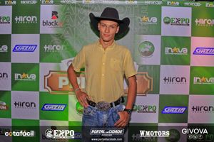 Expo Douradina - CountryBeat e Jiraya Uai