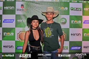 Expo Douradina - CountryBeat e Jiraya Uai