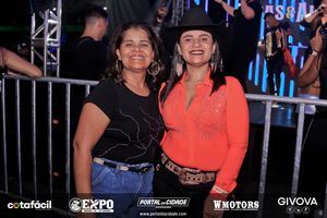 Expo Douradina - CountryBeat e Jiraya Uai