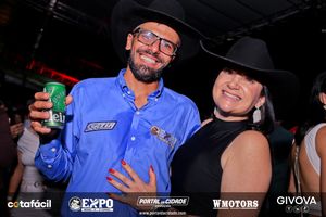 Expo Douradina - CountryBeat e Jiraya Uai