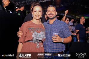 Expo Douradina - CountryBeat e Jiraya Uai