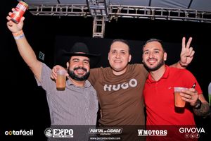 Expo Douradina - CountryBeat e Jiraya Uai