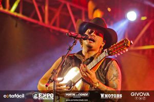 Expo Douradina - CountryBeat e Jiraya Uai