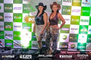 Expo Douradina - CountryBeat e Jiraya Uai