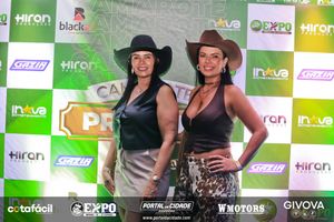 Expo Douradina - CountryBeat e Jiraya Uai
