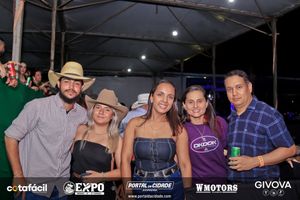 Expo Douradina - CountryBeat e Jiraya Uai
