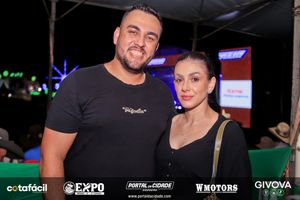 Expo Douradina - CountryBeat e Jiraya Uai