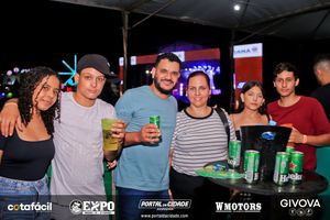 Expo Douradina - CountryBeat e Jiraya Uai