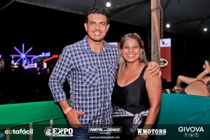 Expo Douradina - CountryBeat e Jiraya Uai