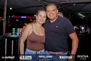 Expo Douradina - CountryBeat e Jiraya Uai