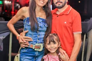 Expo Douradina - CountryBeat e Jiraya Uai