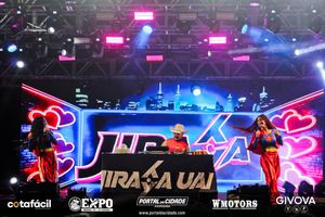 Expo Douradina - CountryBeat e Jiraya Uai