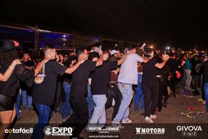 Expo Douradina - CountryBeat e Jiraya Uai