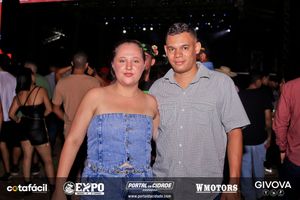 Expo Douradina - CountryBeat e Jiraya Uai