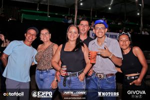 Expo Douradina - CountryBeat e Jiraya Uai