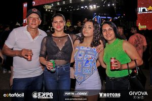 Expo Douradina - CountryBeat e Jiraya Uai