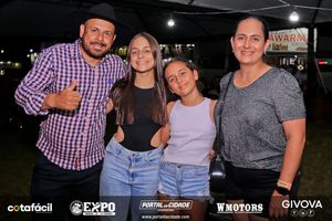 Expo Douradina - CountryBeat e Jiraya Uai