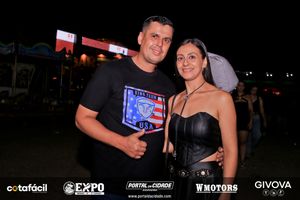 Expo Douradina - CountryBeat e Jiraya Uai