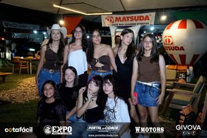 Expo Douradina - CountryBeat e Jiraya Uai