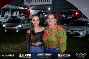 Expo Douradina - CountryBeat e Jiraya Uai