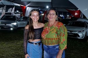 Expo Douradina - CountryBeat e Jiraya Uai
