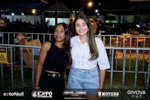 Expo Douradina - CountryBeat e Jiraya Uai
