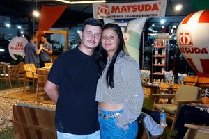 Expo Douradina - CountryBeat e Jiraya Uai