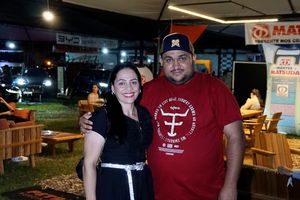 Expo Douradina - CountryBeat e Jiraya Uai