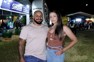 Expo Douradina - CountryBeat e Jiraya Uai