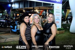 Expo Douradina - CountryBeat e Jiraya Uai