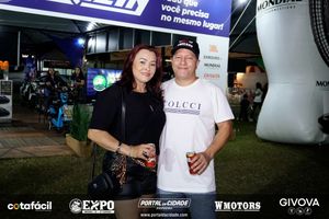Expo Douradina - CountryBeat e Jiraya Uai