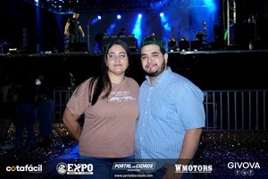 Expo Douradina - CountryBeat e Jiraya Uai