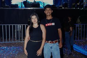 Expo Douradina - CountryBeat e Jiraya Uai