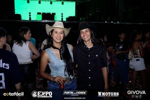 Expo Douradina - CountryBeat e Jiraya Uai