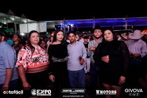Expo Douradina - CountryBeat e Jiraya Uai