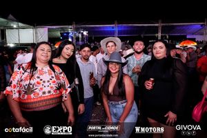 Expo Douradina - CountryBeat e Jiraya Uai