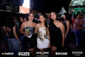 Expo Douradina - CountryBeat e Jiraya Uai