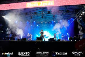 Expo Douradina - CountryBeat e Jiraya Uai