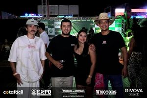 Expo Douradina - CountryBeat e Jiraya Uai
