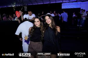 Expo Douradina - CountryBeat e Jiraya Uai