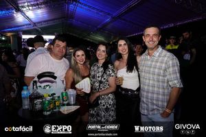 Expo Douradina - CountryBeat e Jiraya Uai