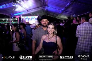 Expo Douradina - CountryBeat e Jiraya Uai